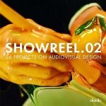 Showreel.02 56 projects on audiovisual design