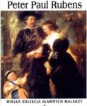Peter Paul Rubens. Wielka kolekcja sławnych malarzy, tom 6 płyta DVD