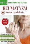 Reumatyzm. Leki prosto z natury. Część 14