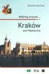Walking around... Kraków and Wadowice