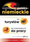 Rozmówki polsko-niemieckie dla turystów/dla wyjeżdżających do pracy