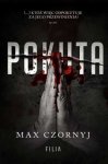 Pokuta. Komisarz Eryk Deryło, tom 3