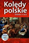 Kolędy polskie. śpiewaj z Olą + karaoke DVD