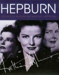 Hepburn. Osobisty album Katherine Hepburn