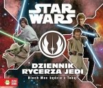 Star Wars. Dziennik Rycerza Jedi