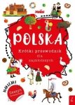Polska. Krótki przewodnik dla najmłodszych