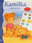Kamilka nad morzem
