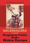 Szczekaczka czyli Rozgłośnia Polska Radia Wolna Europa