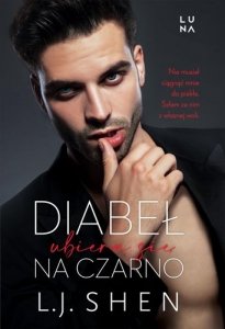 Diabeł ubiera się na czarno 