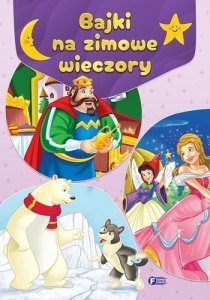 Bajki na zimowe wieczory 