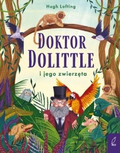 Doktor Dolittle i jego zwierzęta 