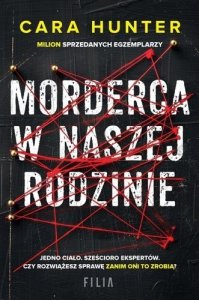 Morderca w naszej rodzinie 