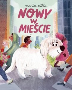Nowy w mieście 