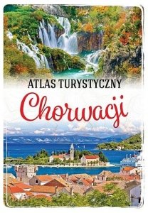 Atlas turystyczny Chorwacji 