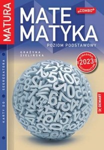Matematyka. Matura. Poziom podstawowy. 2023 