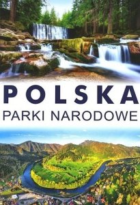 Polska. Parki narodowe 
