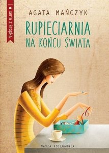 Rupieciarnia na końcu świata 