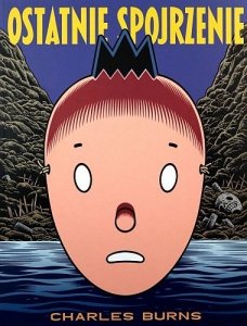 Ostatnie spojrzenie 