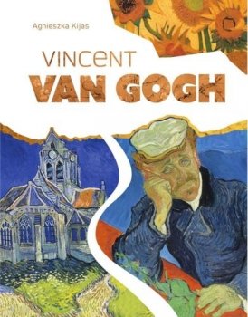 Vincent Van Gogh. Wielcy malarze