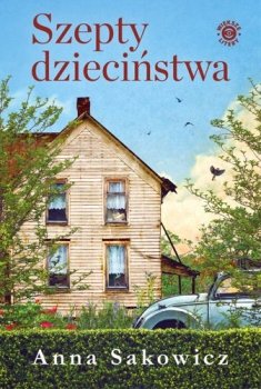 Szepty dzieciństwa - stan outletowy