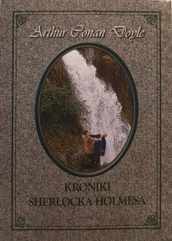 Kroniki Sherlocka Holmesa