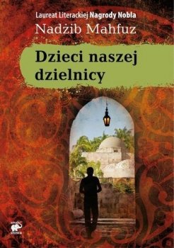 Dzieci naszej dzielnicy