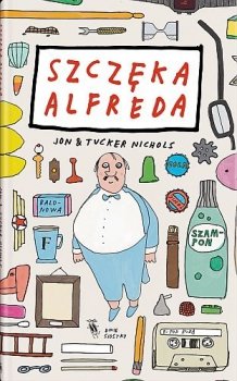 Szczęka Alfreda