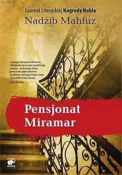 Pensjonat Miramar