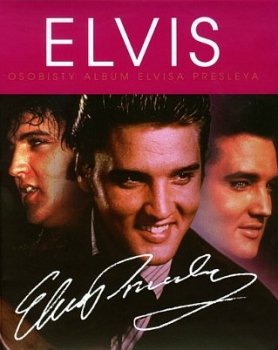 Elvis Presley. Osobisty album