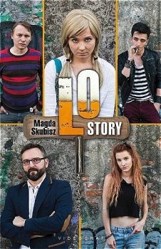 LO Story, tom 1