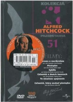 Hitchcock przedstawia 51 