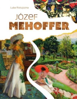 Józef Mehoffer. Wielcy malarze