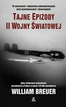 Tajne epizody II Wojny światowej