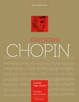 Fryderyk Chopin. Człowiek i jego muzyka - stan outletowy