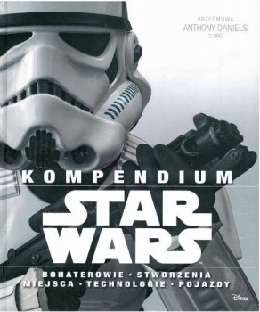 Kompendium Star Wars
