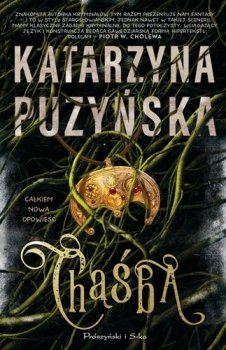 Chąśba. Grodzisko, tom 1