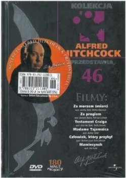 Hitchcock przedstawia 46