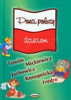Poeci polscy Dzieciom