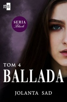Ballada. Black or White, tom 4
