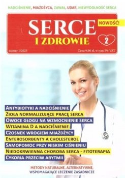 Serce i zdrowie. Część 2