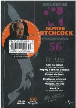 Hitchcock przedstawia 56