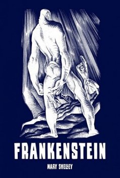 Frankenstein, czyli współczesny Prometeusz