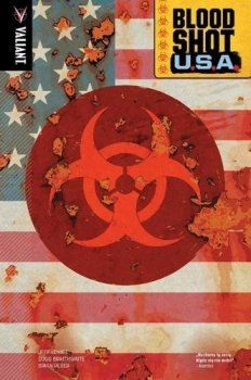 Bloodshot USA