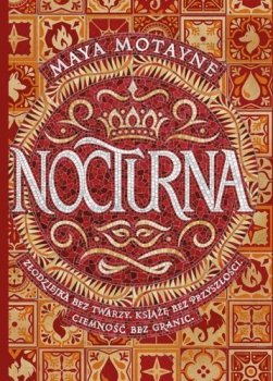 Nocturna, tom 1