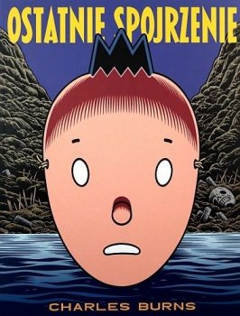 Ostatnie spojrzenie