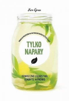 Tylko napary - stan outletowy