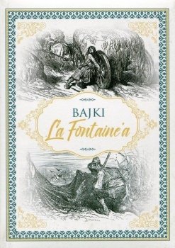 Bajki La Fontaine'a