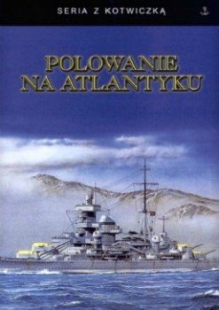 Polowanie na Atlantyku