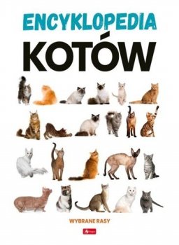 Encyklopedia kotów