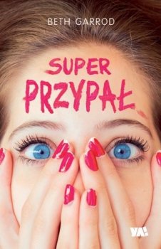 Super przypał. Awkward, tom 1